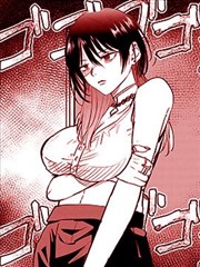 羞羞漫画怦然心动封面